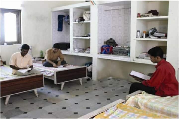 hostel